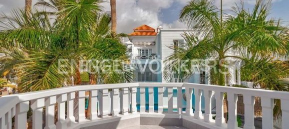 3 Schlafzimmer Villa in Adeje, Spain, Nr. 124967 22