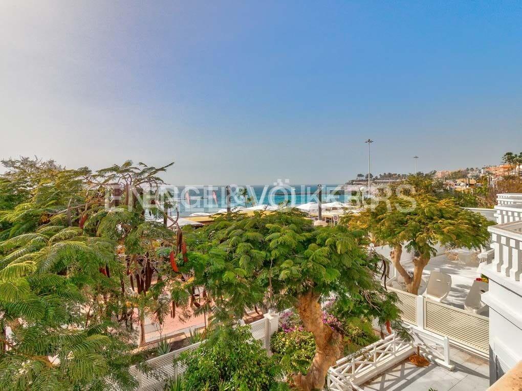 3 Schlafzimmer Villa in Adeje, Spain, Nr. 124967