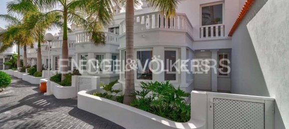 3 Schlafzimmer Villa in Adeje, Spain, Nr. 124967 26