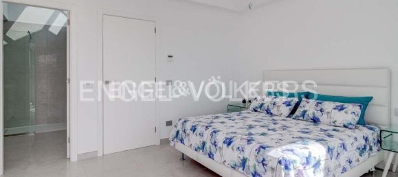 3 Schlafzimmer Villa in Adeje, Spain, Nr. 124967 17