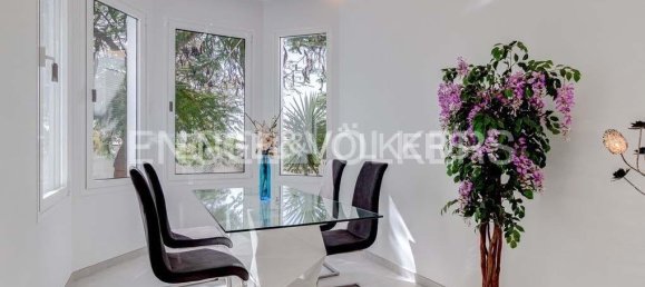 3 Schlafzimmer Villa in Adeje, Spain, Nr. 124967 6