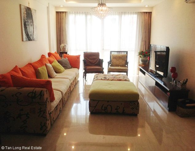 Apartamento T4 em Tay Ho, Vietnam N.º 371