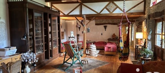 3 bedrooms House in Lacaze, France No. 298578 13