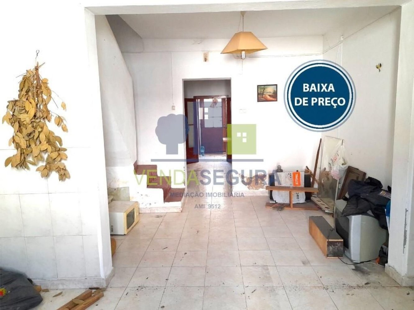 2 bedrooms House in Ferreira do Alentejo, Portugal No. 226710