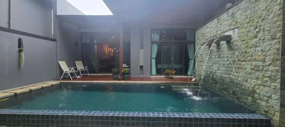Moradia T2 em Nai Harn Beach, Thailand N.º 80069 30