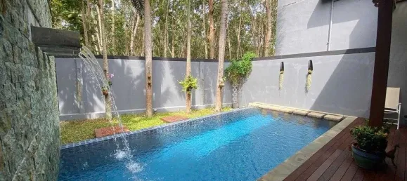 Moradia T2 em Nai Harn Beach, Thailand N.º 80069 4