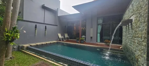 Moradia T2 em Nai Harn Beach, Thailand N.º 80069 8