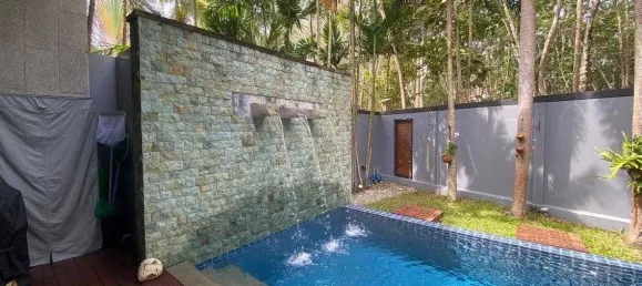 Moradia T2 em Nai Harn Beach, Thailand N.º 80069 28
