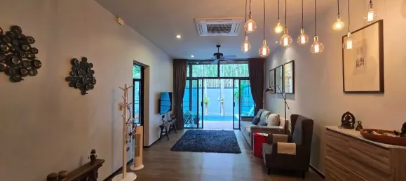 Moradia T2 em Nai Harn Beach, Thailand N.º 80069 24