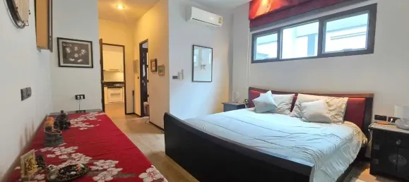 Moradia T2 em Nai Harn Beach, Thailand N.º 80069 10