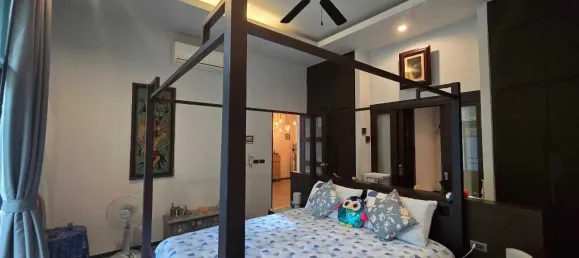 Moradia T2 em Nai Harn Beach, Thailand N.º 80069 19