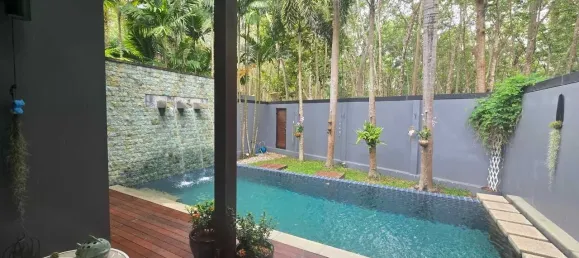 Moradia T2 em Nai Harn Beach, Thailand N.º 80069 2