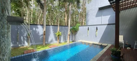Moradia T2 em Nai Harn Beach, Thailand N.º 80069 7