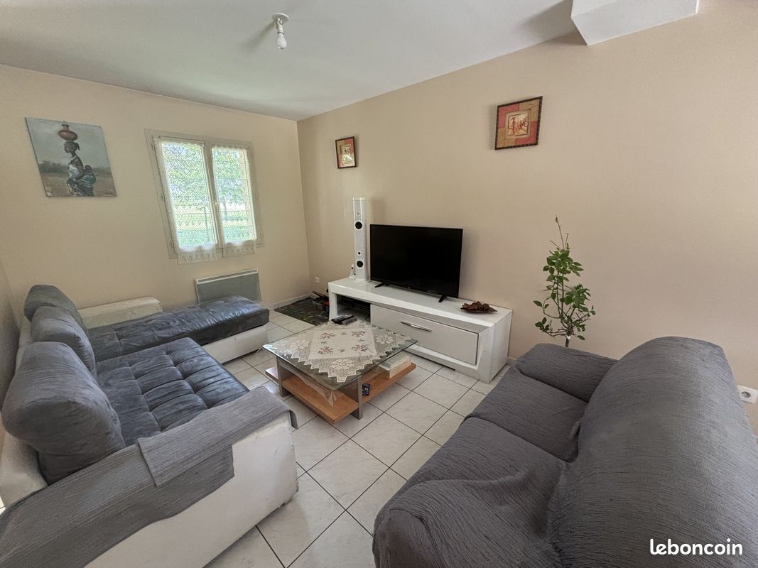 4 Schlafzimmer Haus in Abondant, France, Nr. 155721