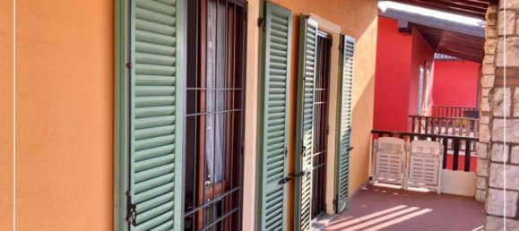 4غرفة فيلا في Gussago, Italy رقم 33292 12