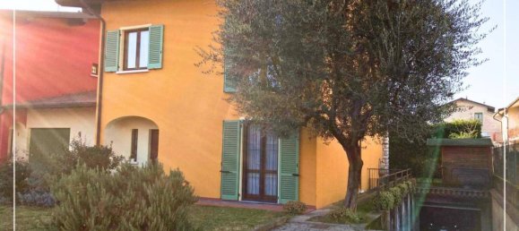 4غرفة فيلا في Gussago, Italy رقم 33292 3