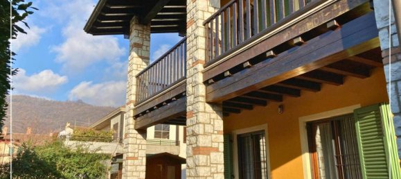 4غرفة فيلا في Gussago, Italy رقم 33292 2