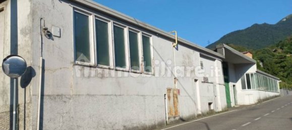 Lagerhaus in Civate, Italy 1620m², Nr. 280208 2