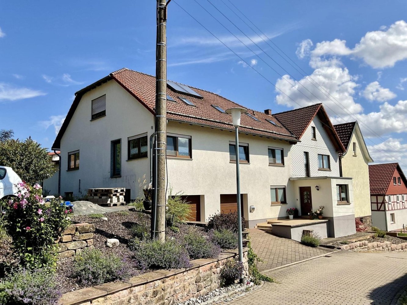 Casa T6 em Eichsfeld, Germany N.º 283828