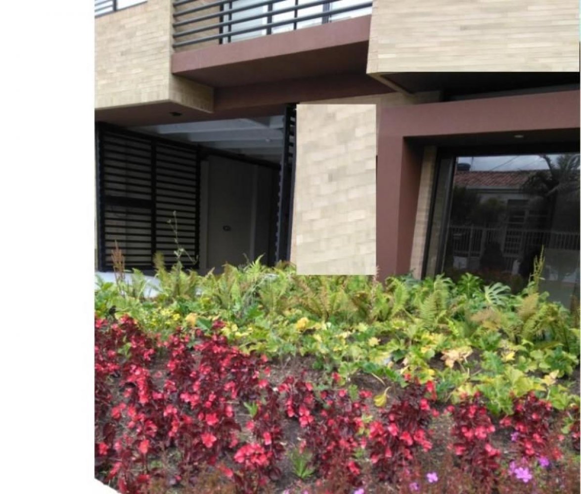 2 Schlafzimmer Haus in Bogota, Colombia, Nr. 10349