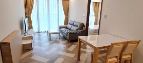 1 Schlafzimmer Wohnung in Thu Duc, Vietnam, Nr. 8841 2