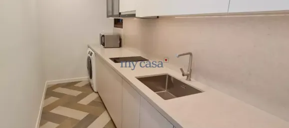 1 Schlafzimmer Wohnung in Thu Duc, Vietnam, Nr. 8841 3