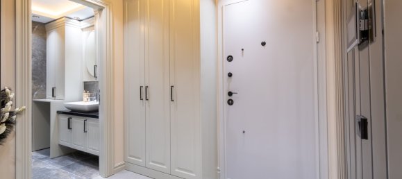 3 rooms Apartment in Yenisehir, Turkey No. 29934 19