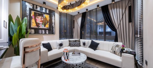 3 rooms Apartment in Yenisehir, Turkey No. 29934 8