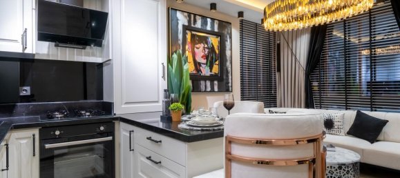 3 rooms Apartment in Yenisehir, Turkey No. 29934 16