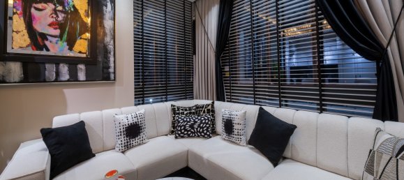 3 rooms Apartment in Yenisehir, Turkey No. 29934 10