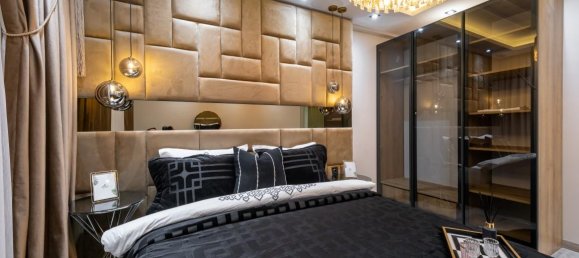 3 rooms Apartment in Yenisehir, Turkey No. 29934 2