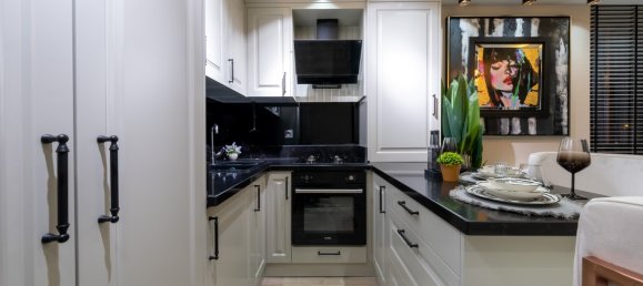 3 rooms Apartment in Yenisehir, Turkey No. 29934 17