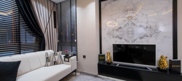 3 rooms Apartment in Yenisehir, Turkey No. 29934 9