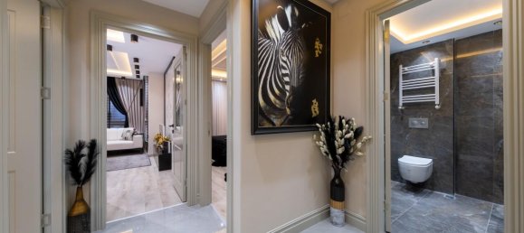 3 rooms Apartment in Yenisehir, Turkey No. 29934 21