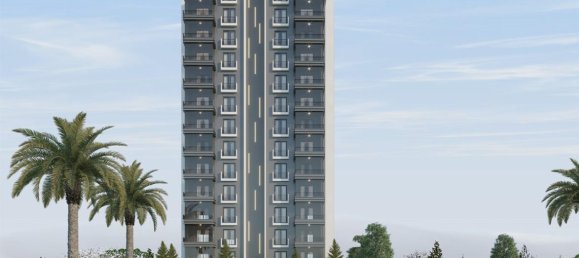 3 rooms Apartment in Yenisehir, Turkey No. 29934 30