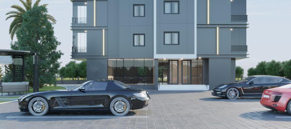 3 rooms Apartment in Yenisehir, Turkey No. 29934 28