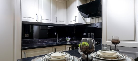 3 rooms Apartment in Yenisehir, Turkey No. 29934 14