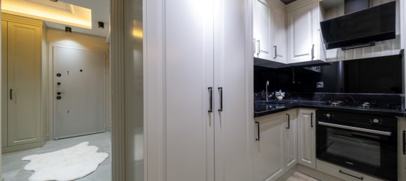 3 rooms Apartment in Yenisehir, Turkey No. 29934 15