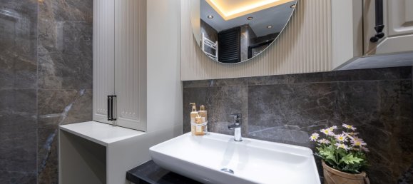 3 rooms Apartment in Yenisehir, Turkey No. 29934 7