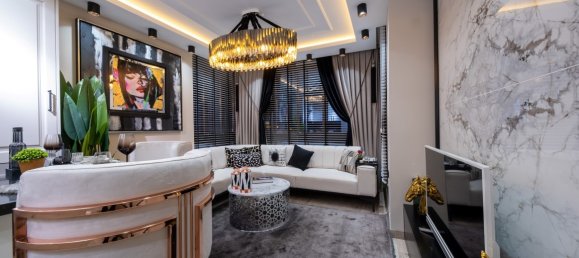 3 rooms Apartment in Yenisehir, Turkey No. 29934 11