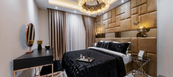 3 rooms Apartment in Yenisehir, Turkey No. 29934 4