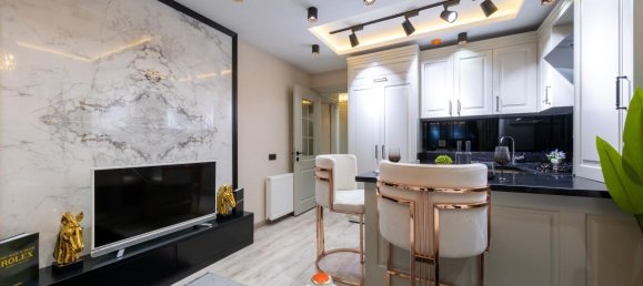 3 rooms Apartment in Yenisehir, Turkey No. 29934 12