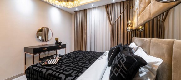 3 rooms Apartment in Yenisehir, Turkey No. 29934 3