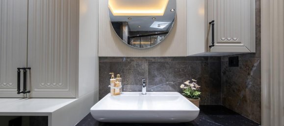 3 rooms Apartment in Yenisehir, Turkey No. 29934 6