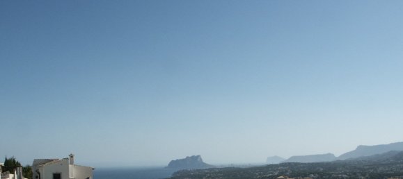  Land in Benitachell, Spain No. 8419 3