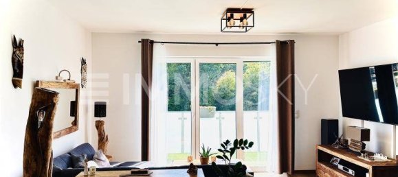 4-Zimmer Wohnung in Sieghartskirchen, Austria, Nr. 211665 3