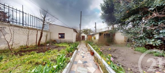 3 Schlafzimmer Haus in Aubervilliers, France, Nr. 291993 7