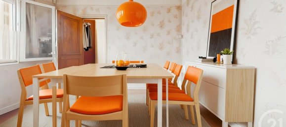 3 Schlafzimmer Haus in Aubervilliers, France, Nr. 291993 4