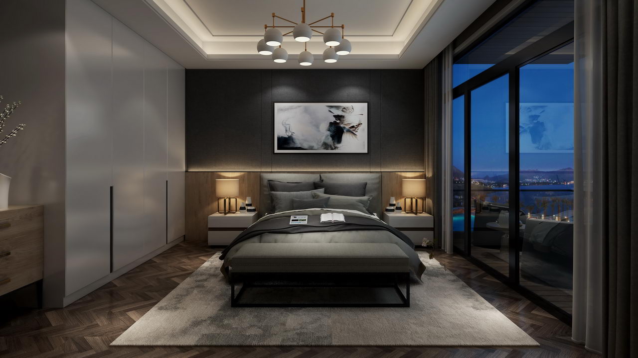 2 bedrooms Villa in Utopia Maikhao, Phuket, Thailand No. 29484