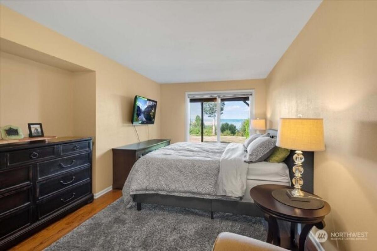 4 chambres Maison à Everett, USA No. 372236